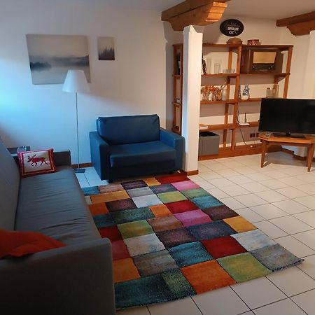 Amnis Appartement Aquiléia Buitenkant foto