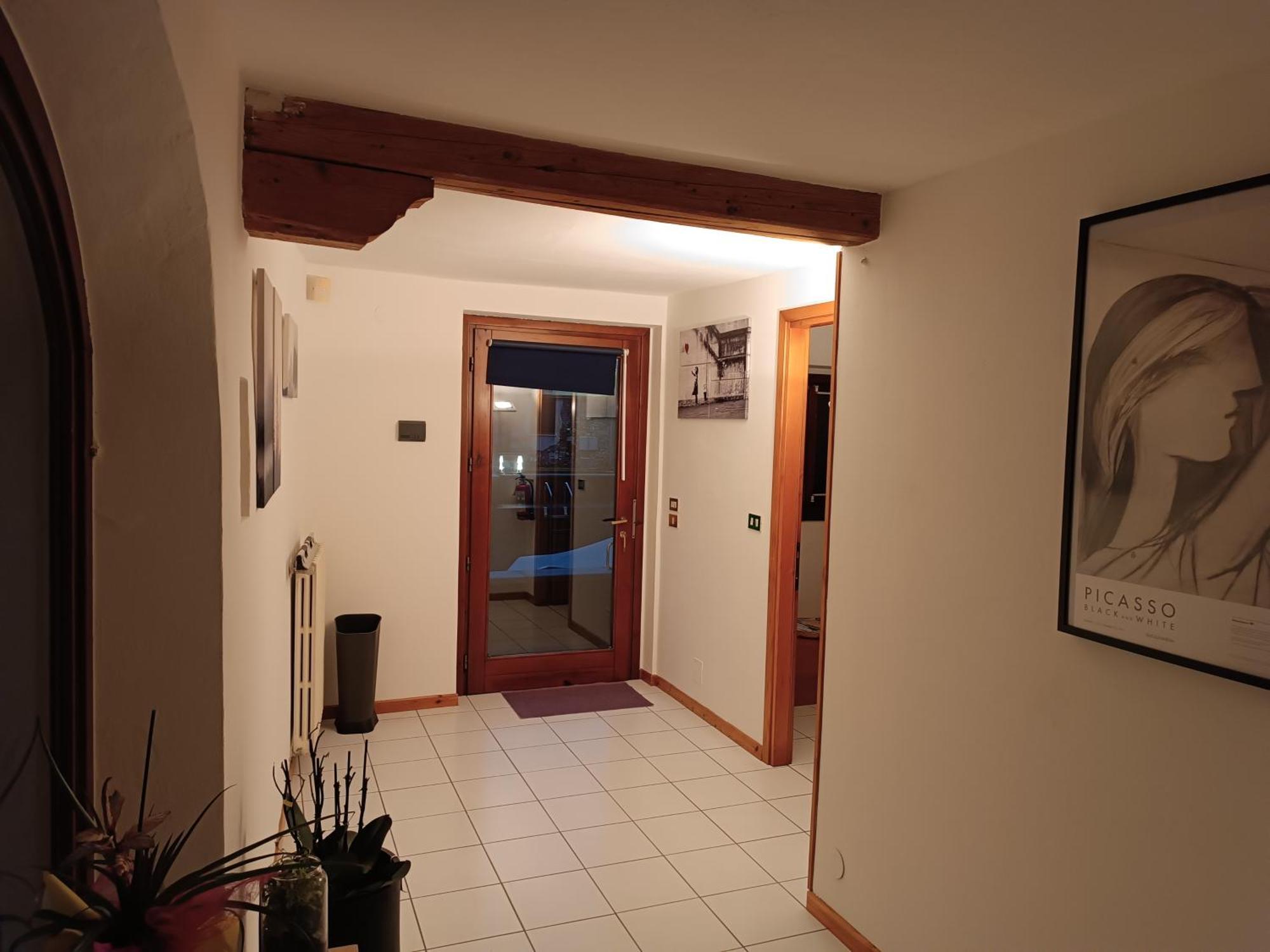 Amnis Appartement Aquiléia Buitenkant foto